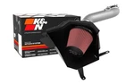 K&n 69-1510TC Performance Cold Air Intake System Kit 22-25 Honda Civic 2.0L New. Price: $339.99.