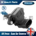 Fits Mini 2001-2007 1.6 1.8 Map Intake Manifold Sensor Stallex #1 New. Price: $32.12.