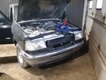Throttle Body Valve Assembly 4-140 2.3L Fits 95-97 Ranger 2143450 Used. Price: $65.00.