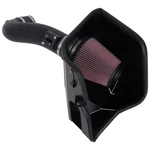 K&n 63-3110 Cold Air Intake System For 19-26 Silverado Sierra 1500 5.3L 6.2L V8 New. Price: $331.26.