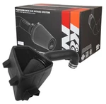 K&n 30-1578 Dryflow Cold Air Intake System For 2019-2024 Ram 1500 5.7L V8 New. Price: $359.99.