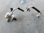 Fuel Pump Only Engine Mounted 5.0L Fits 15-16 Genesis 316173 Used. Price: $75.00.