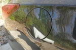 Fuel Filler Door For 2017 Subaru Legacy 1767633 Used. Price: $78.00.