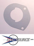 Lightweight Starter Shield For Mopar 383 400 440 Charger Challenger Roadrunner New. Price: $24.95.