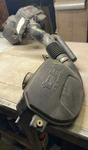 2005-2007 Legacy 2.5L W/o Turbo Air Intake Cleaner Filter Box Housing Resonator Used. Price: $124.98.