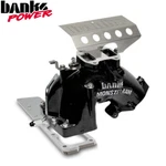 Banks Black Monster-ram Intake System For 2019-2024 2500/3500 6.7L Cummins New. Price: $748.00.