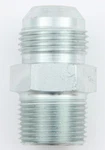Steel 3/4IN MP/10 37 Flare Aeroquip FCM2531 New. Price: $12.60.