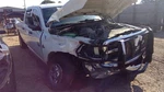 RAM2500 2012 Fuel Filler Door 1147577 Used. Price: $105.89.