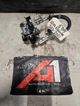 10-17 Chevy Equinox Gmc Terrain 2.4L Fuel Engine Mounted (pump Only) Oem Used. Price: $79.62.