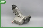09-11 Bmw E90 335D M57Y Diesel Engine Oil Filter Housing Assembly 7788453 Oem Used. Price: $59.50.