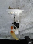 13-16 Mercedes GL450 Fuel Pump 166 Type Assembly 3.0 Liter Used. Price: $125.44.