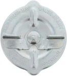 For 1959-1963 Oldsmobile 98 6.5L Gas Oe Equivalent Fuel Tank Cap Gates 177NP39 New. Price: $22.31.