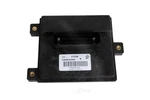 Fuel Pump Driver Module New. Price: $332.41.