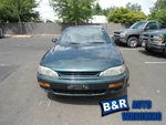 Fuel Pump Only Fits 94-99 Celica 3921669 Used. Price: $110.70.