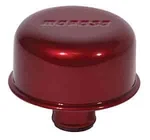 Moroso 68718 One-piece Breather New. Price: $57.99.