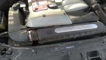 Air Cleaner 203 Type C230 Coupe Fits 02 Mercedes C-class 32209335 Used. Price: $110.70.