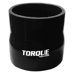 Torque Solution Transition Silicone Coupler For 2.75 Inch 3 Black Universal New. Price: $27.00.