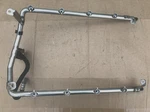 Porsche Cayenne 4.5S (2005) Fuel Rail - 94811011302, 7L5133942A **oem Part** Used. Price: $24.15.