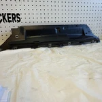 99-06 Bmw E46 330 325 M3 Cabin Air Filter Blower Motor Bottom Housing Cover Oem Used. Price: $35.00.