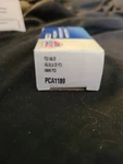 Carquest PCA1189 Pcv Valve New. Price: $13.50.