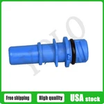 Pcv Valve 1PCS Blue Ford F-150 2013-14 5.0L V8 4L2Z6A666BA 6P1303 76-2752 New. Price: $9.79.