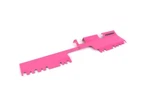 Perrin Pink Radiator Shroud For 2015-2021 Subaru Wrx Sti W/ Oem Intake Scoop New. Price: $119.00.