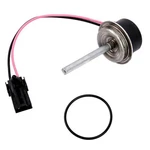 Genuine Acdelco For Chevy K1500 1992-1999 Fuel Heater Packaging 12511964 New. Price: $300.26.