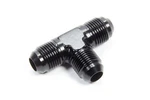 Aeroquip #FCM5063 Black Fitting Tee -8 An Male Threads Billet Alum. Wps New. Price: $14.99.