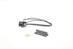 New Motorcraft Transfer Case Control Module Connector WPT1768 Ford Lincoln 96-14. Price: $30.25.
