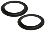 113-119-585B Fresh Air Hose Grommets Vw Bug Ghia Super Beetle 1963-79 Bus Thing New. Price: $13.61.
