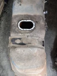 03 04 Toyota Tundra SR5 Fuel Tank Used. Price: $379.99.