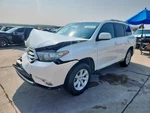 (local Pickup Only) Fuel Tank Vin 5TH Digit Fits 08-13 Highlander 1975814 Used. Price: $174.99.