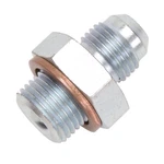 Russell 640950 Edelbrock Fuel Pump Adapter Fitting New. Price: $22.30.