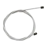 1972-74 Plymouth Cuda E-body Intermediate Cable, 90 1/8" 1PC Oe New. Price: $28.00.