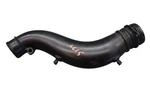03-18 Porsche Cayenne 955 Turbo Left Side Intercooler Hose Pipe Oem Used. Price: $30.00.