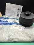 New Ford 8C3Z-9C165-A Fuel Filter Kit Ships Free. Price: $39.95.