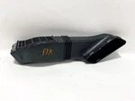 16-20 Jaguar Xf Front Left Lh Driver Side Air Intake Upper Duct Tube Pipe Oem Used. Price: $27.72.