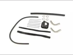 Genuine Mopar 52121693AH Fuel Filler Tube Kit Ram 3500 4500 5500 Diesel *new. Price: $150.00.