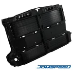 Front Bumper Radiator Support Grille Air Shutter W/motor Fit Ford Escape 20-2023 New. Price: $115.99.