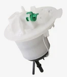 New Oem Jaguar Fuel Pump Module Flange C2D28280 Xfr XJR575 2.0L 3.0L 13-19. Price: $135.95.