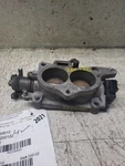 Throttle Body Valve Assembly Fits 98-02 Sportage 1030643 Used. Price: $63.00.