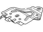 Genuine Ford Fuel Tank Shield 9T1Z-9B007-A New. Price: $93.78.