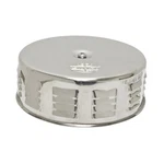 Empi Chrome Louvered Air Cleaner For Solex Pict Carbs 2 Inch Inlet 00-8674-0 New. Price: $38.62.