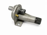 Saab Vw Audi Triumph Auxiliary Air Idle Control Valve - 0280140107 Used. Price: $199.99.