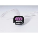 PT2391 Ac Delco Brake Pressure Modulator Sensor Connector For Chevy Yukon Savana New. Price: $51.45.