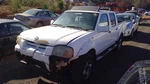 Fuel Pump Assembly Cylinder Fits 00-04 Frontier 264873 Used. Price: $82.39.
