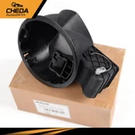 Fuel Filler Gas Cap Door Lid Housing Hinge Pocket Fit Ford F150 9L3Z9927936B New. Price: $11.89.