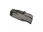 Genuine Mopar Fuel Tank Skid Plate Left 52029925AB New. Price: $24.91.