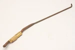 Nos 1940 Chevrolet Passenger Car Accelerator Pedal Throttle Rod Gm 3654143 New. Price: $38.95.