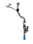 2014-2025 Genuine Gm Fuel Feed Pipe, New Oem Part, Number 12703596. Price: $84.99.